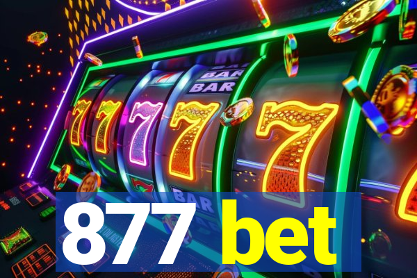 877 bet